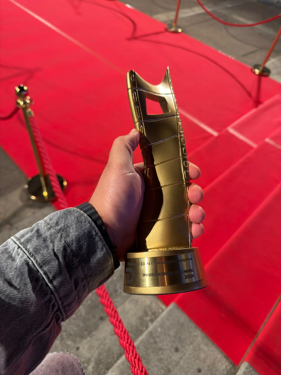 Best Production