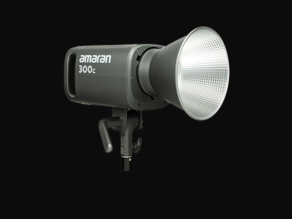 Amaran 300c