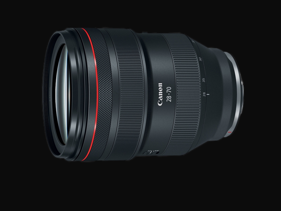 Canon 28-70mm