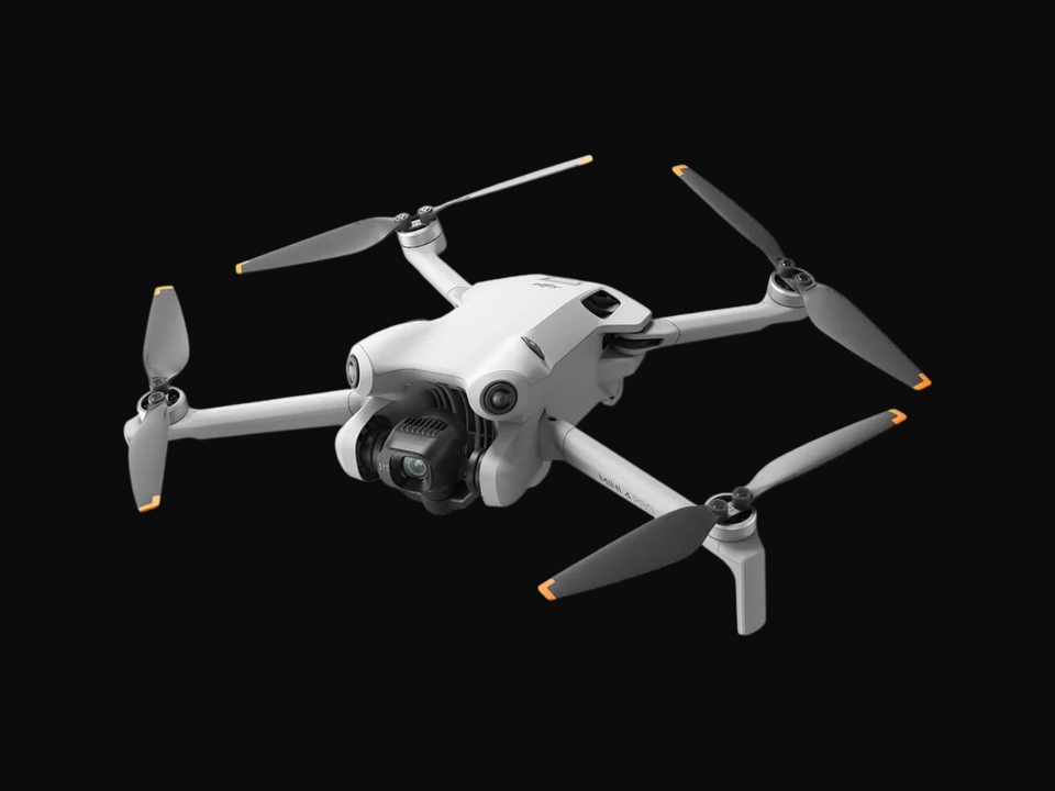 DJI Mini 4 PRO