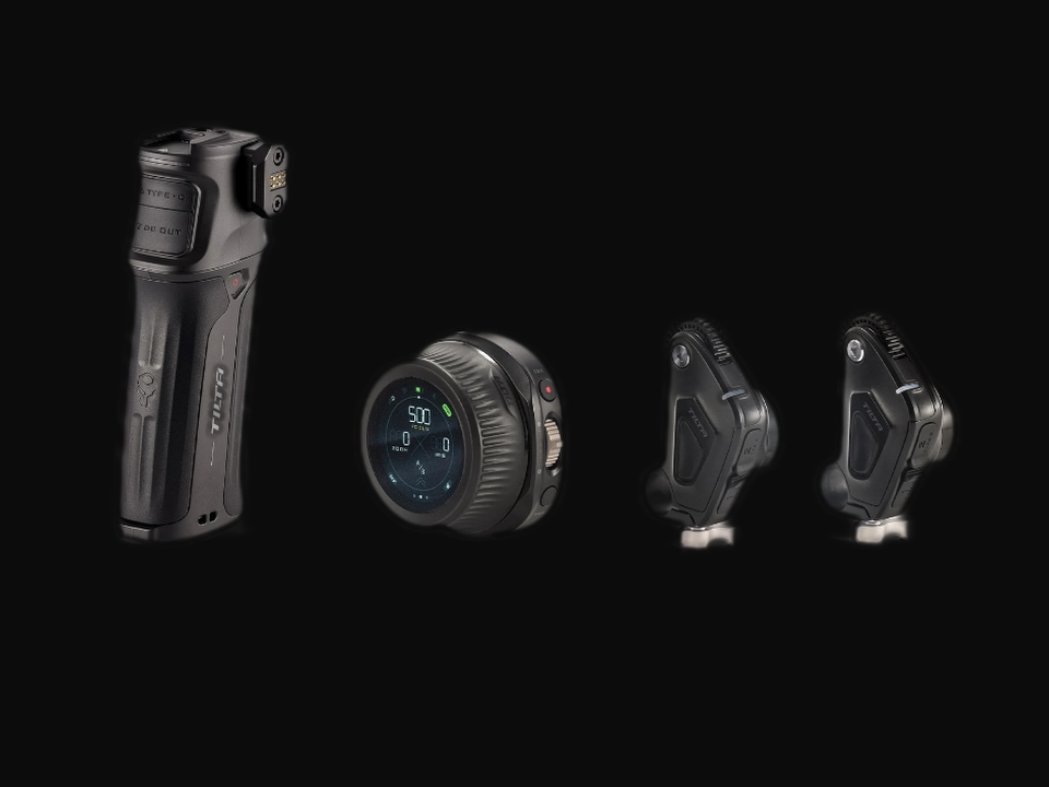 Nucleus Nano II