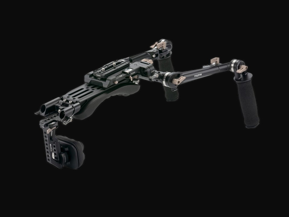 Shoulder Rig