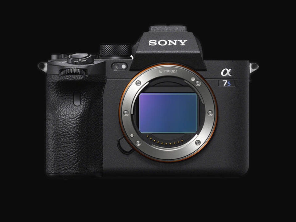 Sony Alpha 7 S III