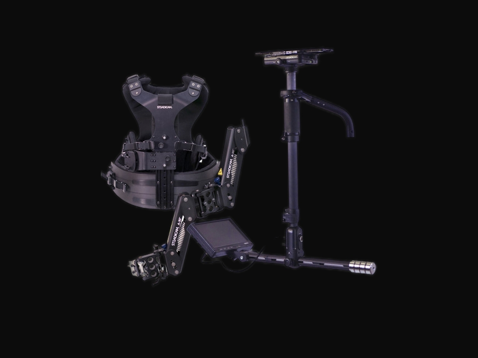 Steadicam