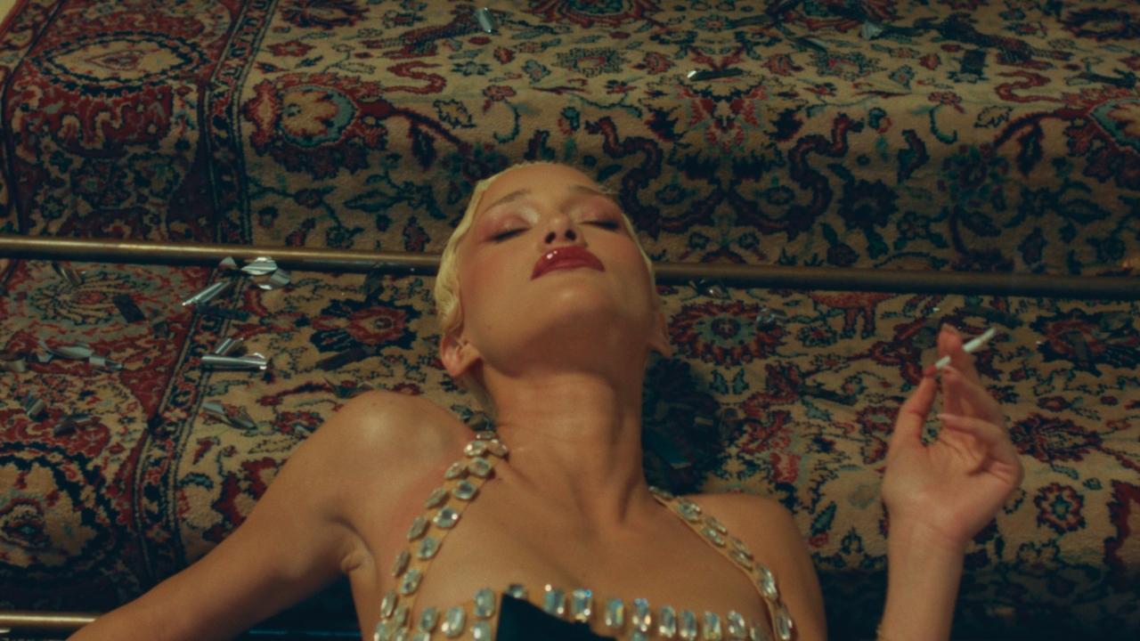 After color grade