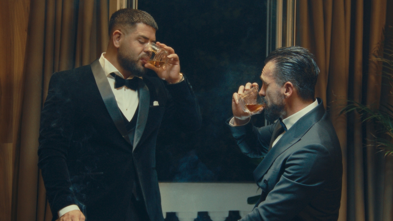 After color grade