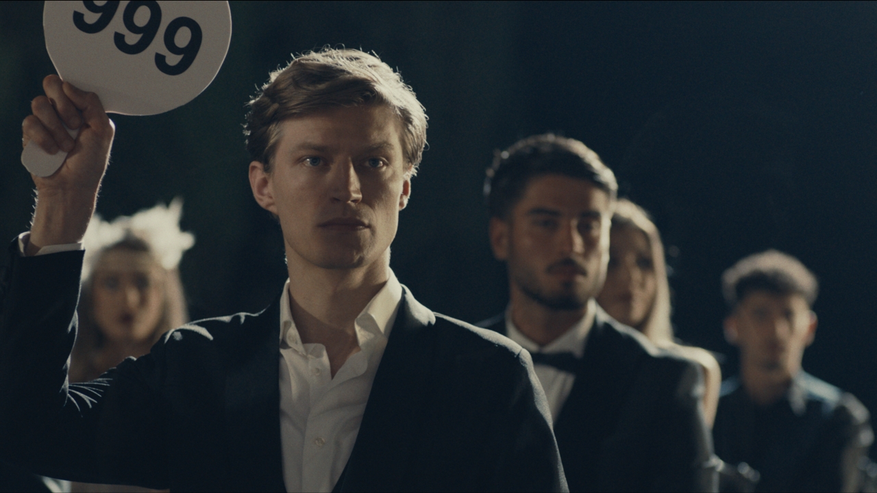 After color grade
