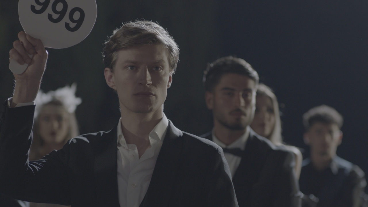 Before color grade