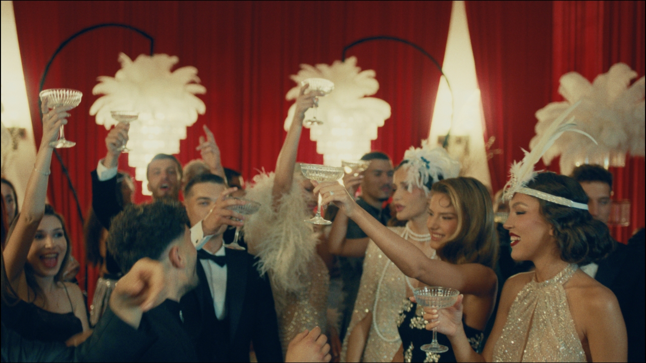 Party Image